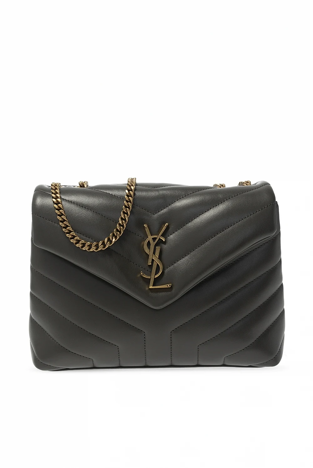 'Loulou' shoulder bag