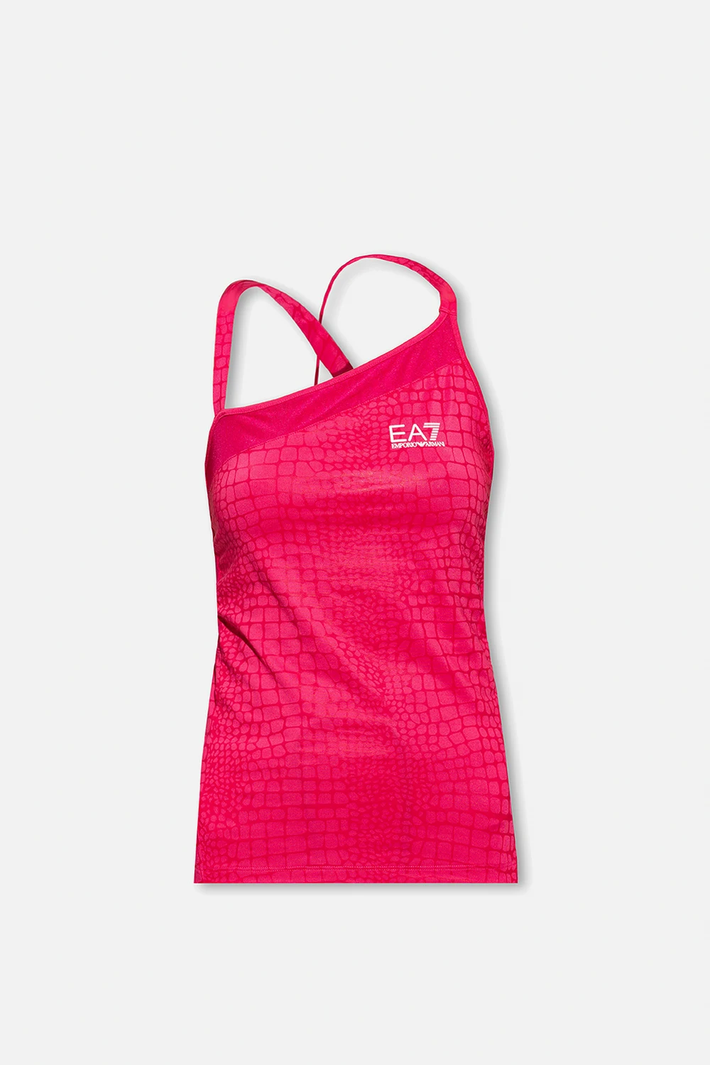 PINK ‘Sustainable’ collection tank top