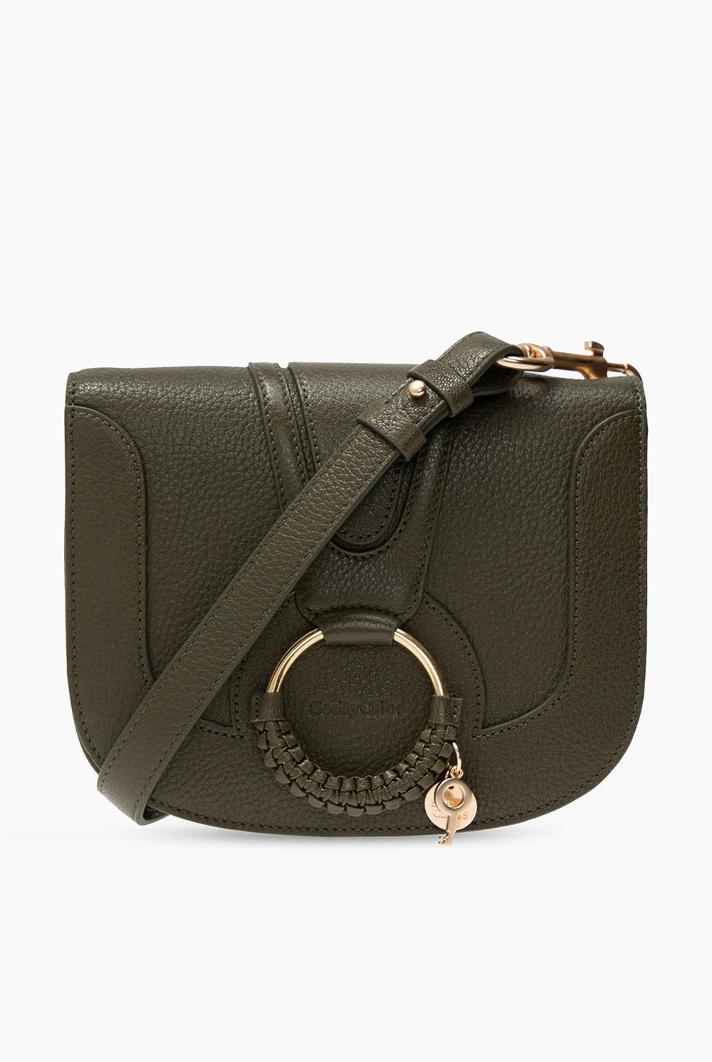 ‘Hana’ shoulder bag