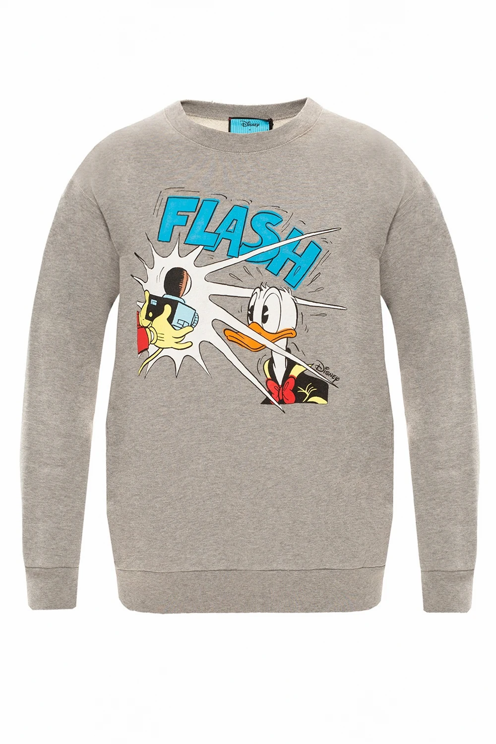 Gucci x Disney