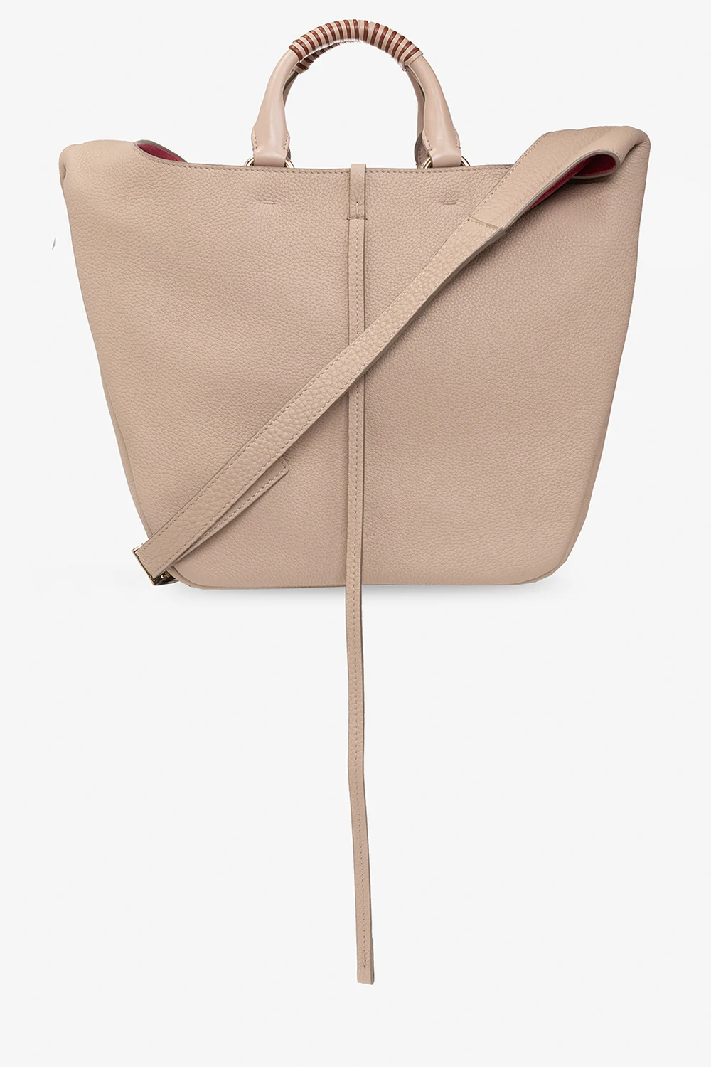 ‘Deia Medium’ shoulder bag