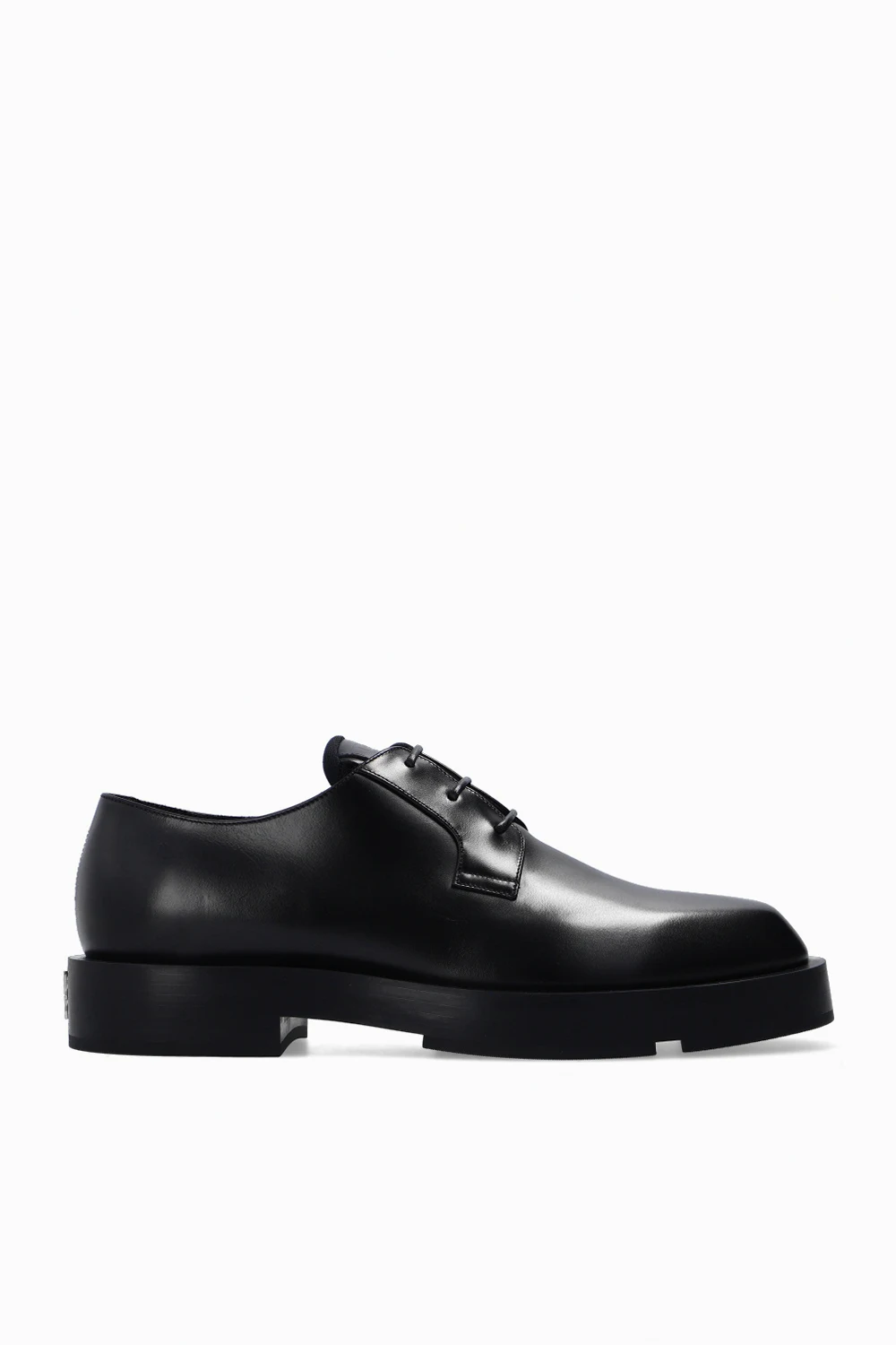Skórzane buty typu ‘derby’