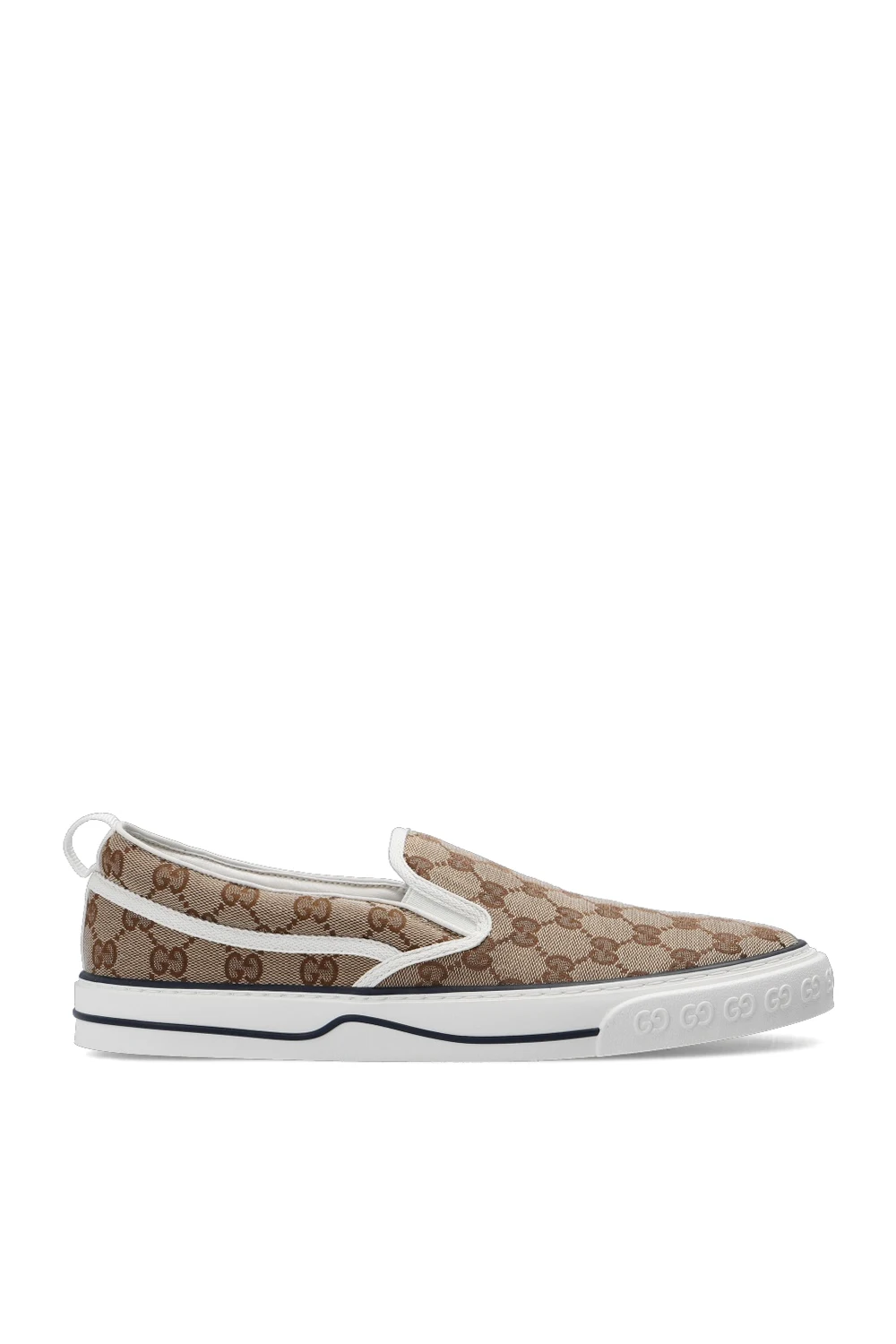Slip-on sneakers