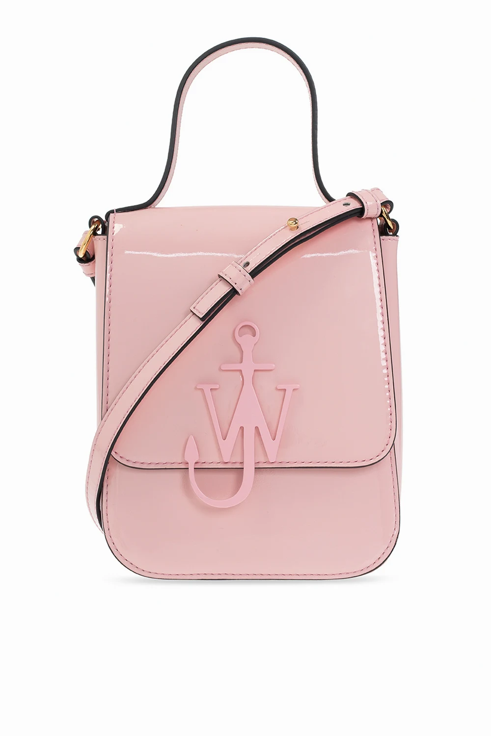 PINK ‘Top’ shoulder bag