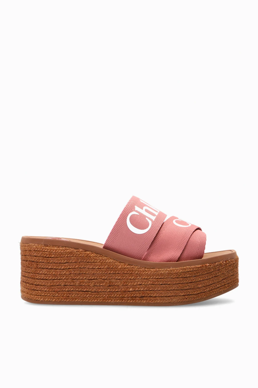 Wedge mules