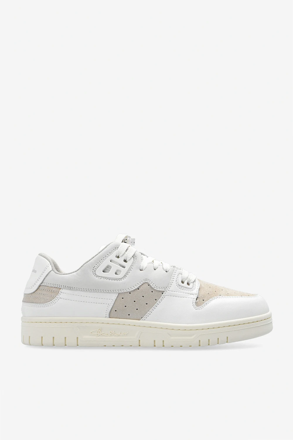 ‘08STHLM Low’ sneakers