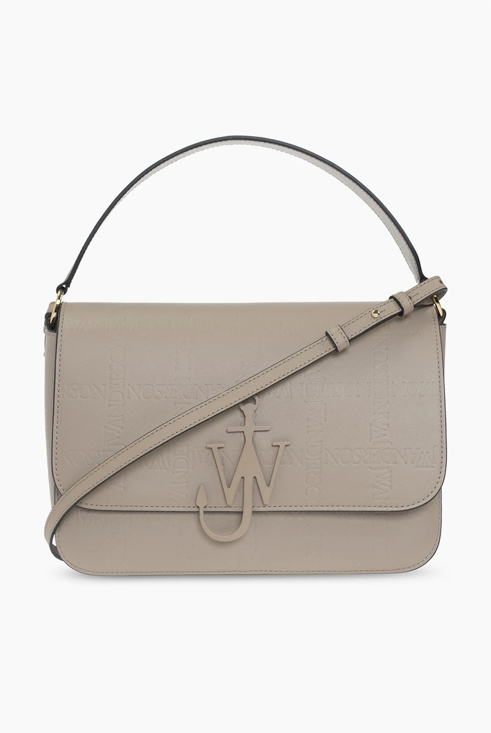 Anchor' shoulder bag