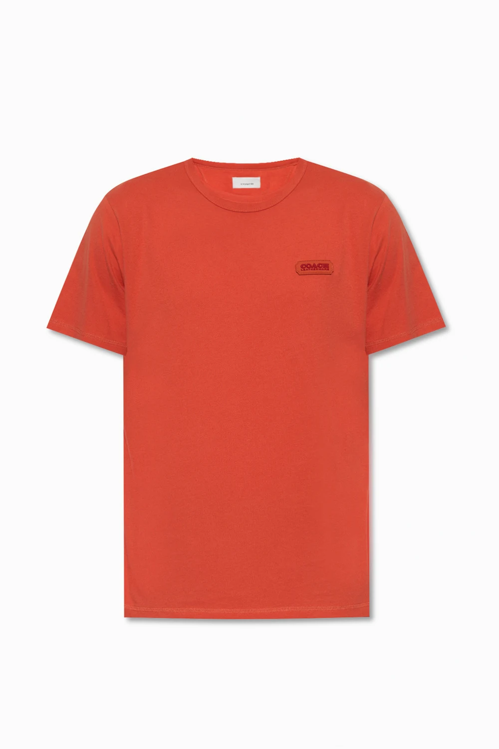 Appliquéd T-shirt