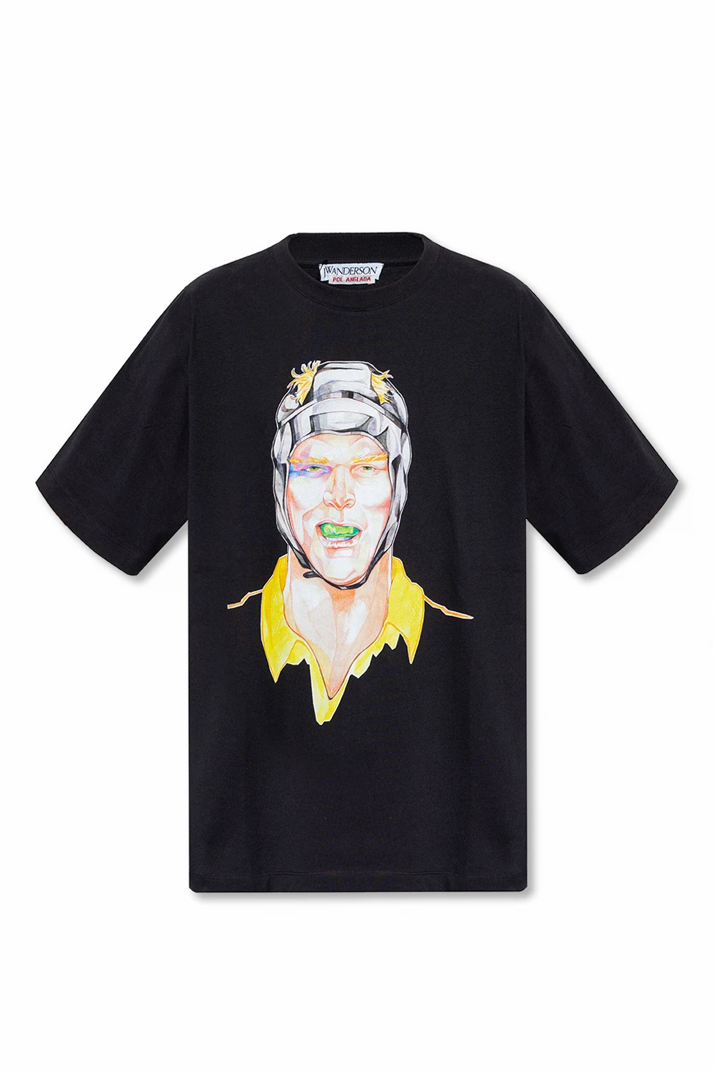 JW Anderson x Pol Anglada