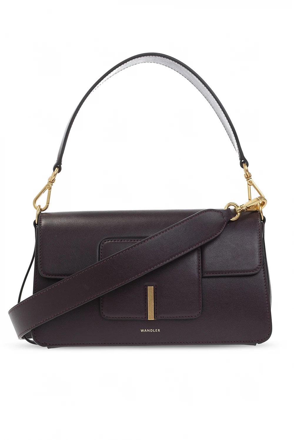 ‘Georgia’ shoulder bag