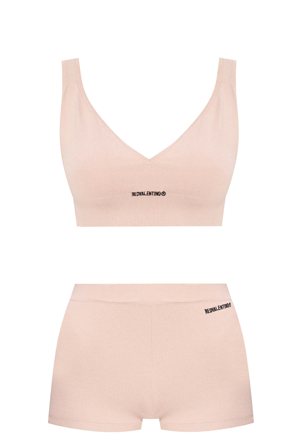 PINK Top and shorts set