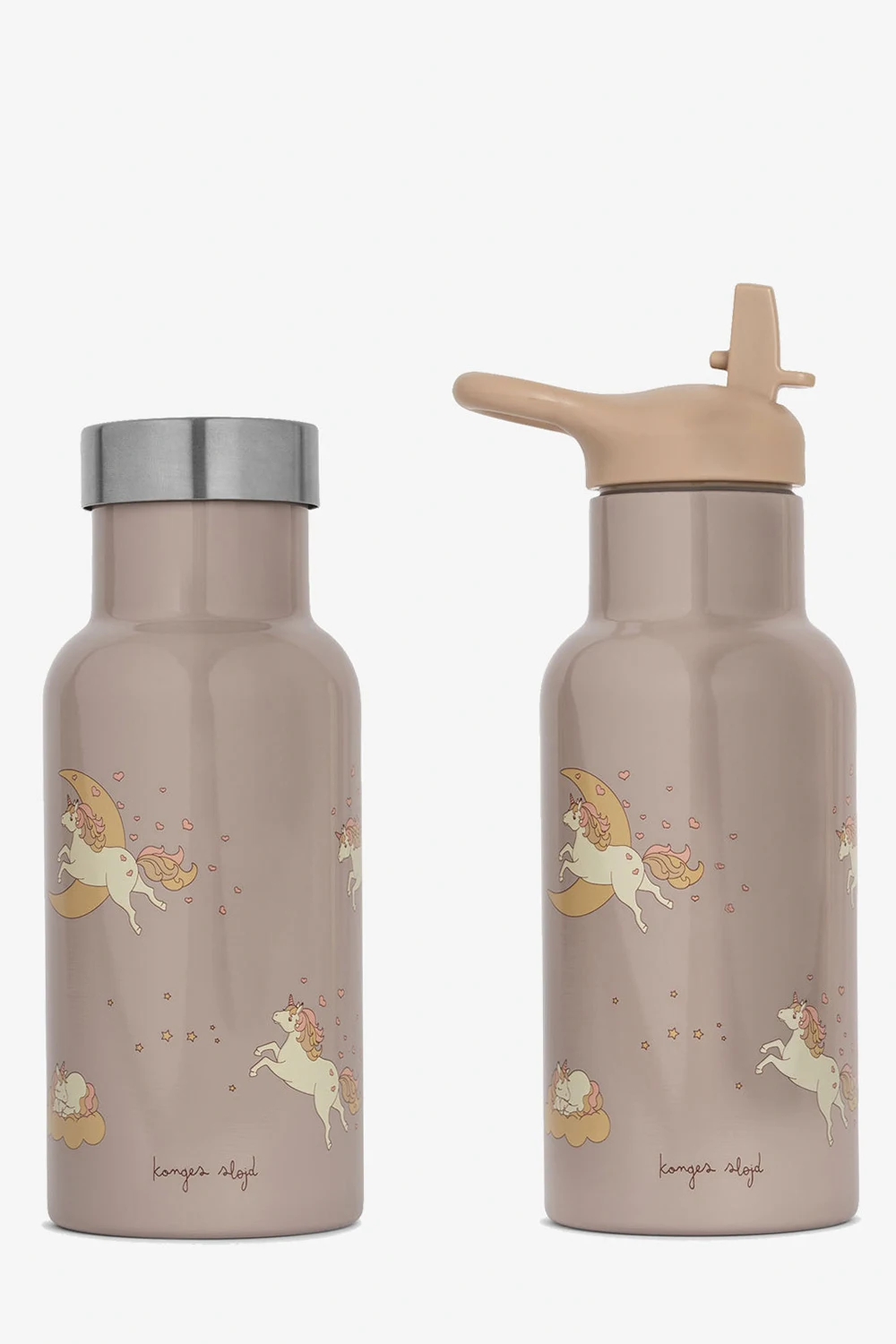 PURPLE Thermo bottle