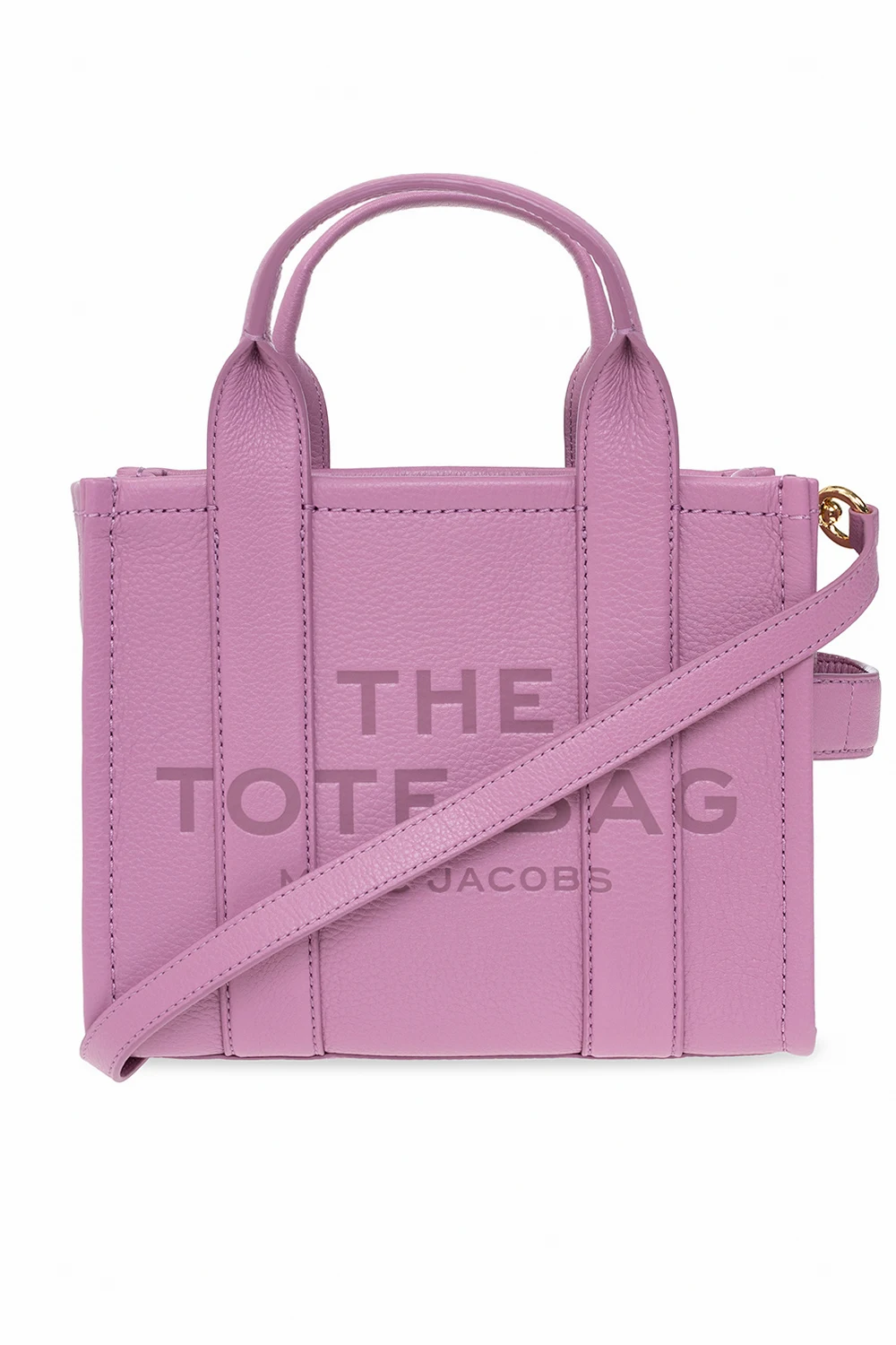 ‘Mini Tote’ shopper bag