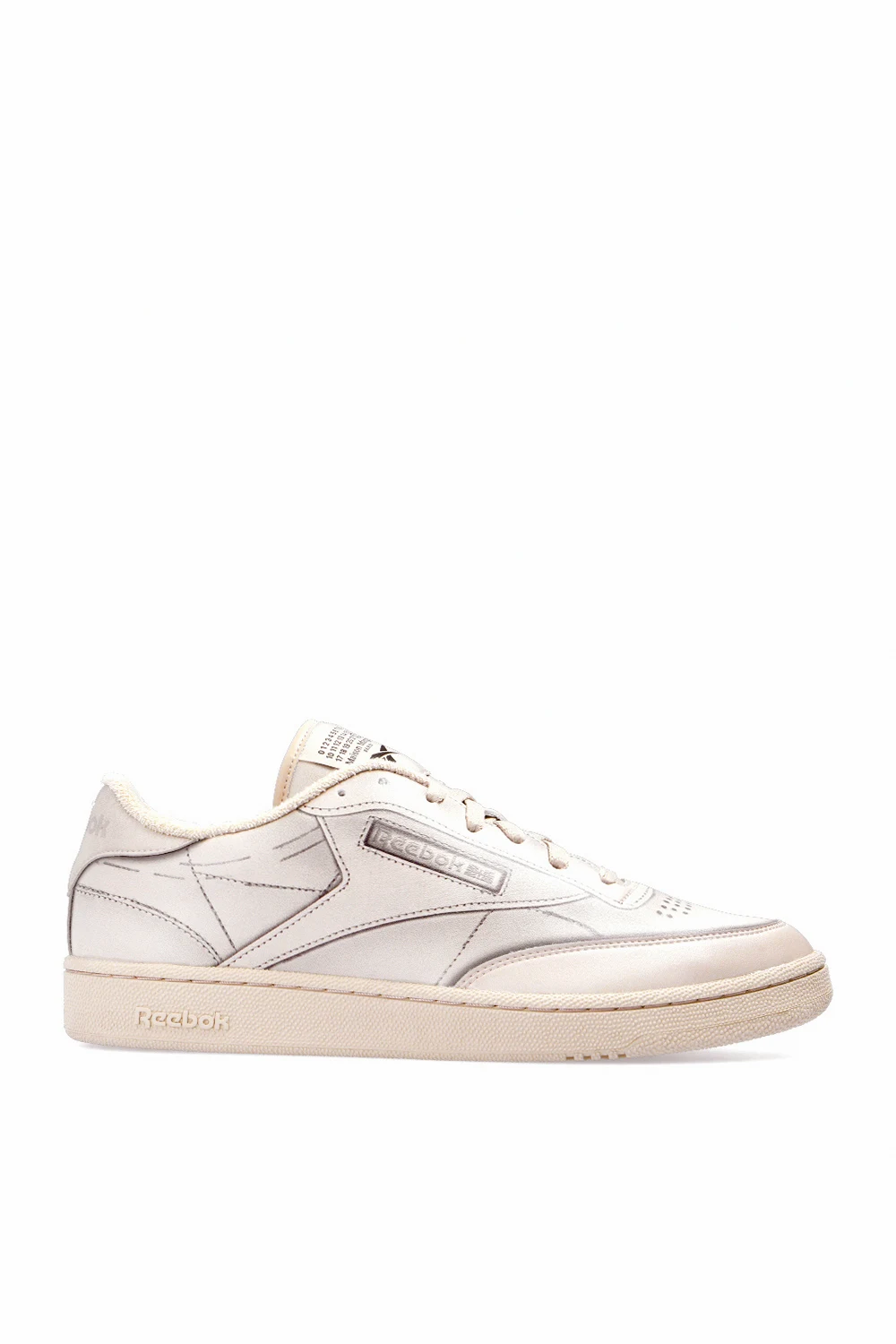 Reebok x Maison Margiela