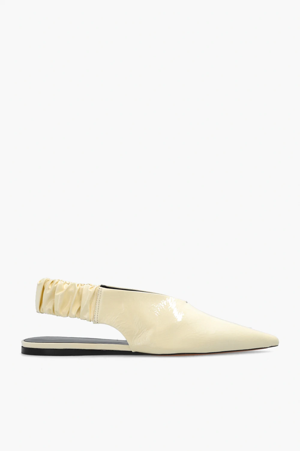 Buty ‘Spike Slingback’