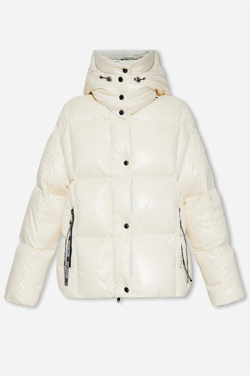 ‘Parana’ down jacket
