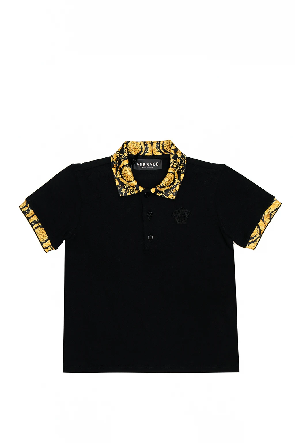 Polo z motywem barokowym