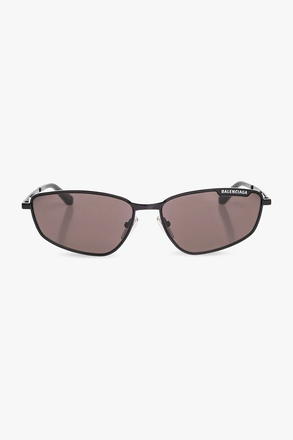 Sunglasses with logo