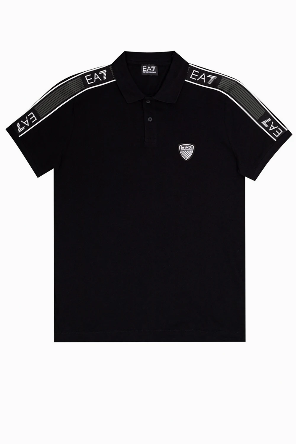 Polo z logo