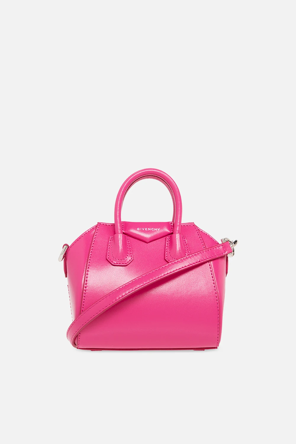 ‘Antigona Micro’ shoulder bag