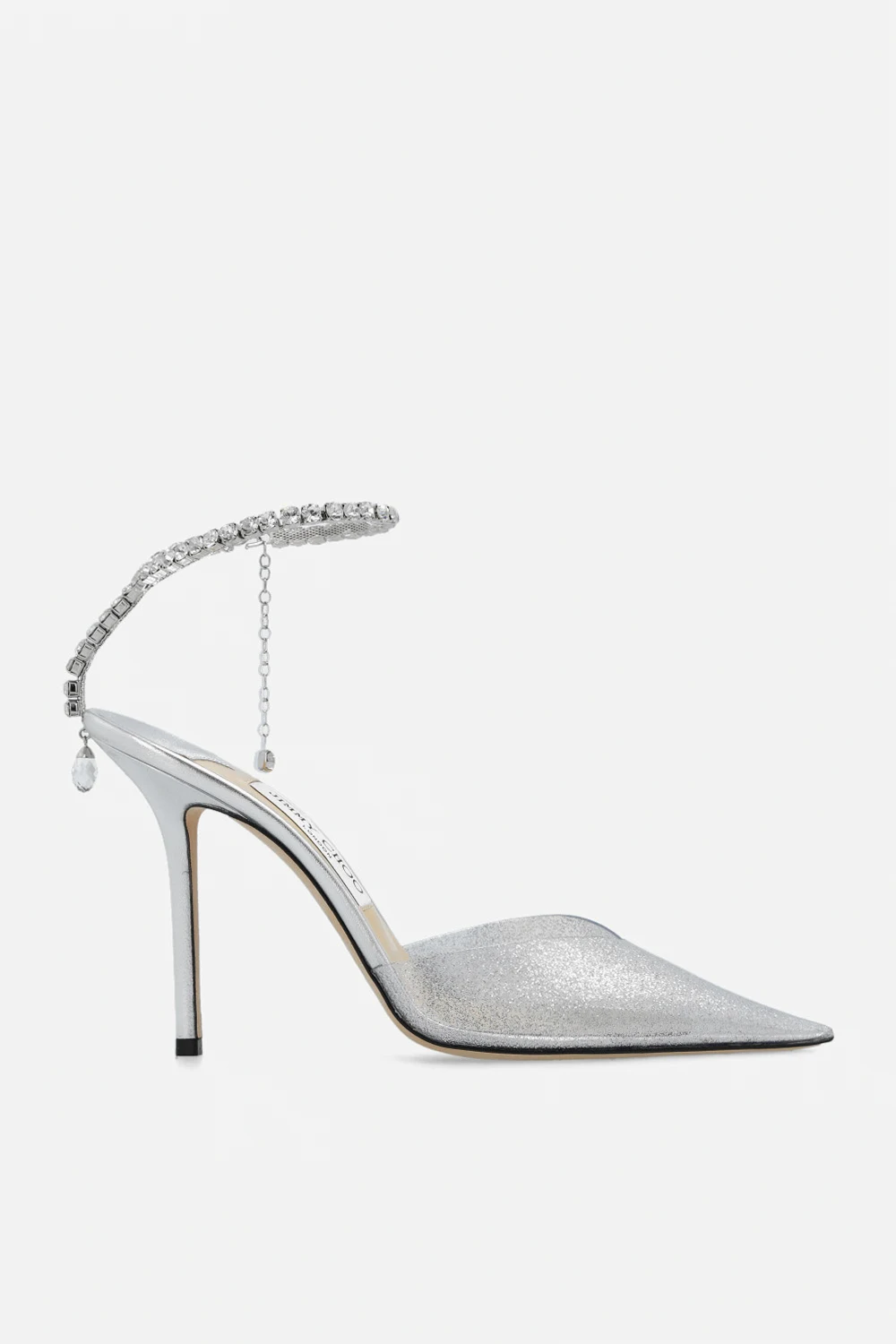 Buty na obcasie ‘Saeda’