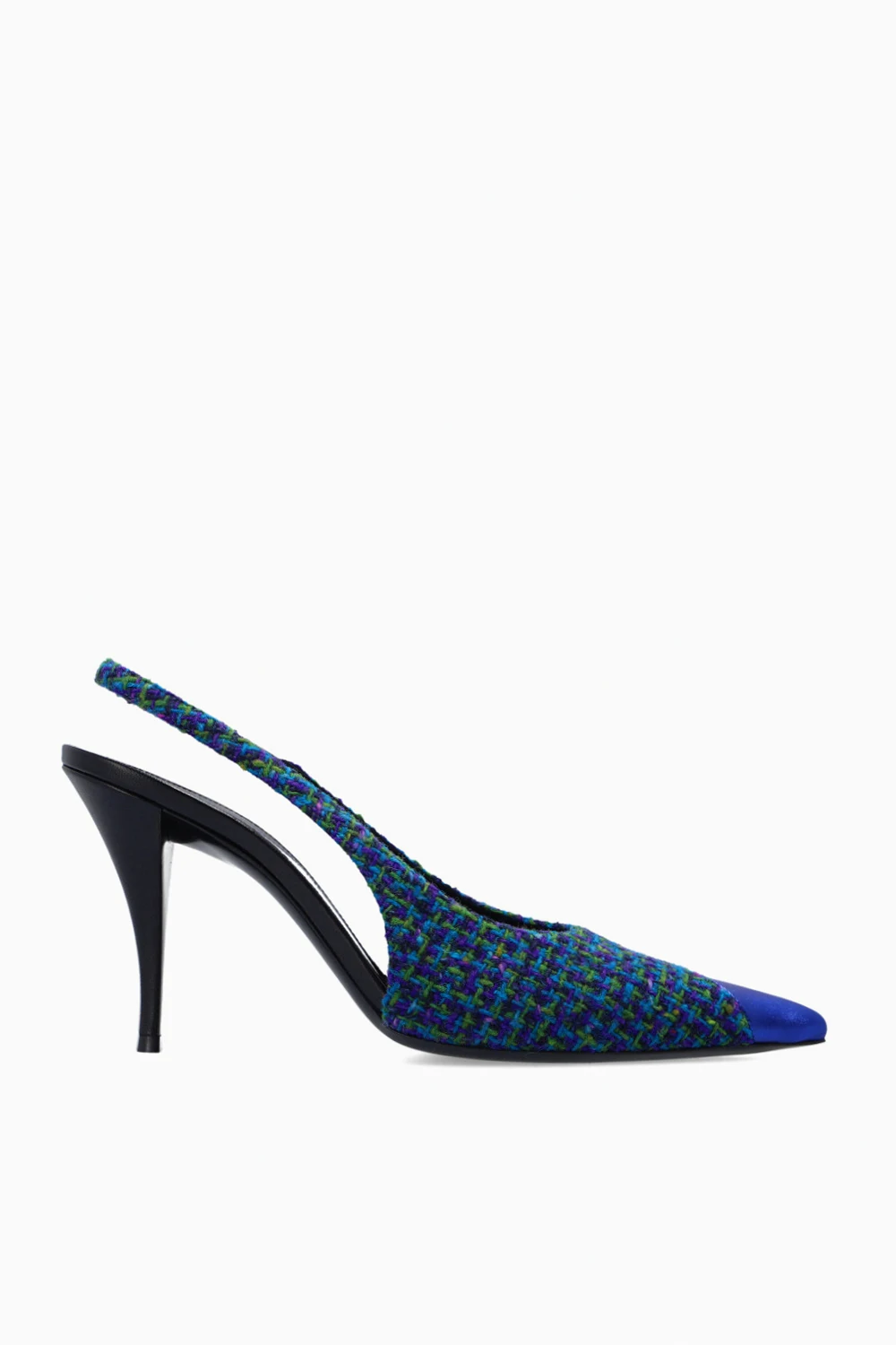 ‘Vesper’ pumps