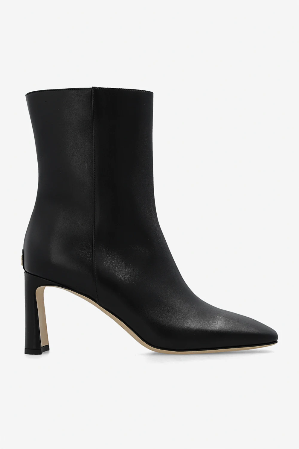 ‘Kinsey’ heeled ankle boots
