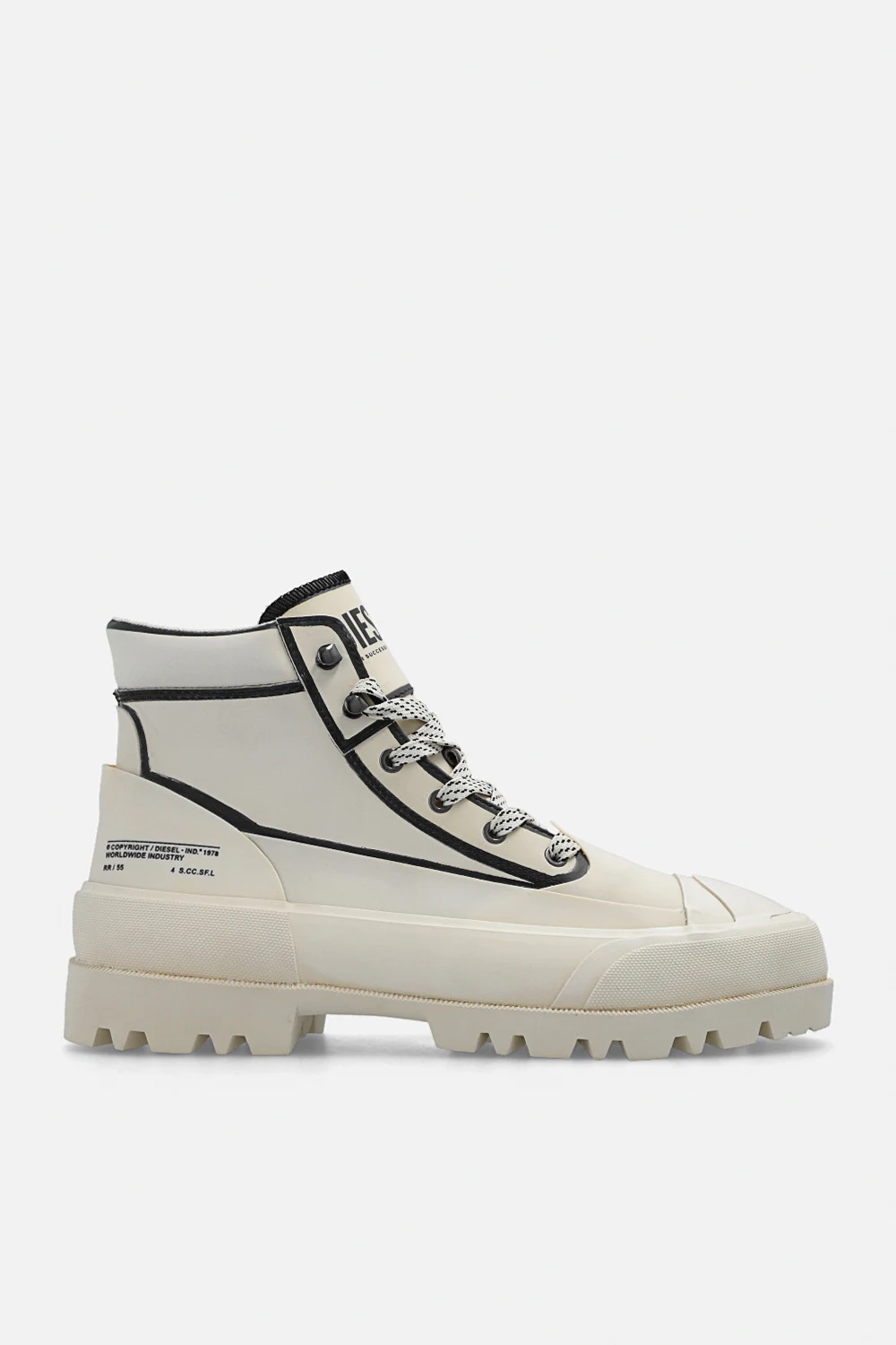 Buty ‘D-HIKO BT X’