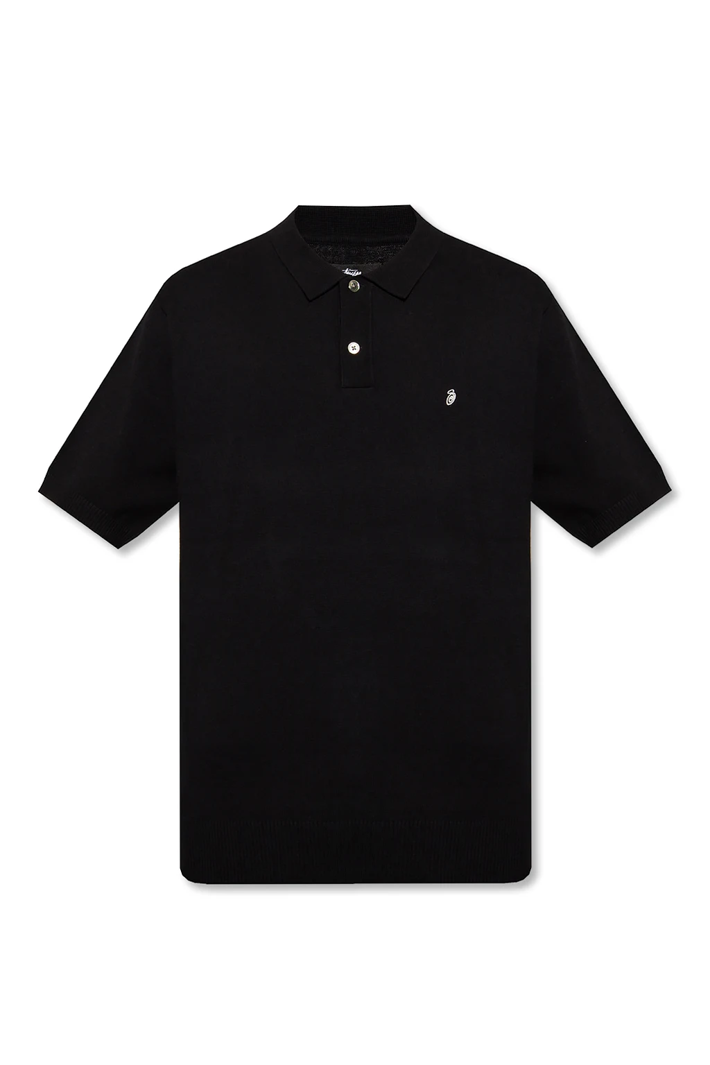 Polo z wyszytym logo
