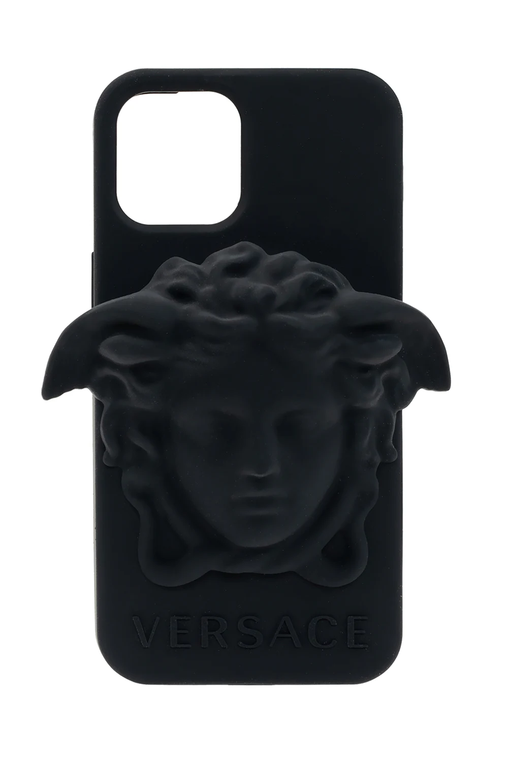 BLACK iPhone 12 Pro case