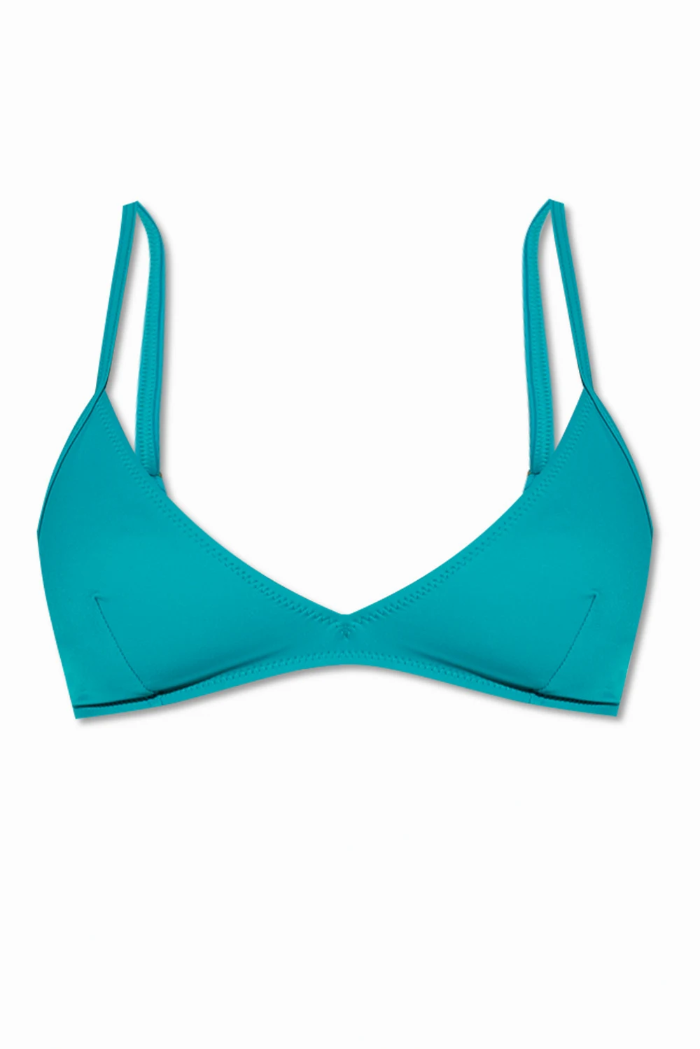 BLUE ‘Malou’ bikini top