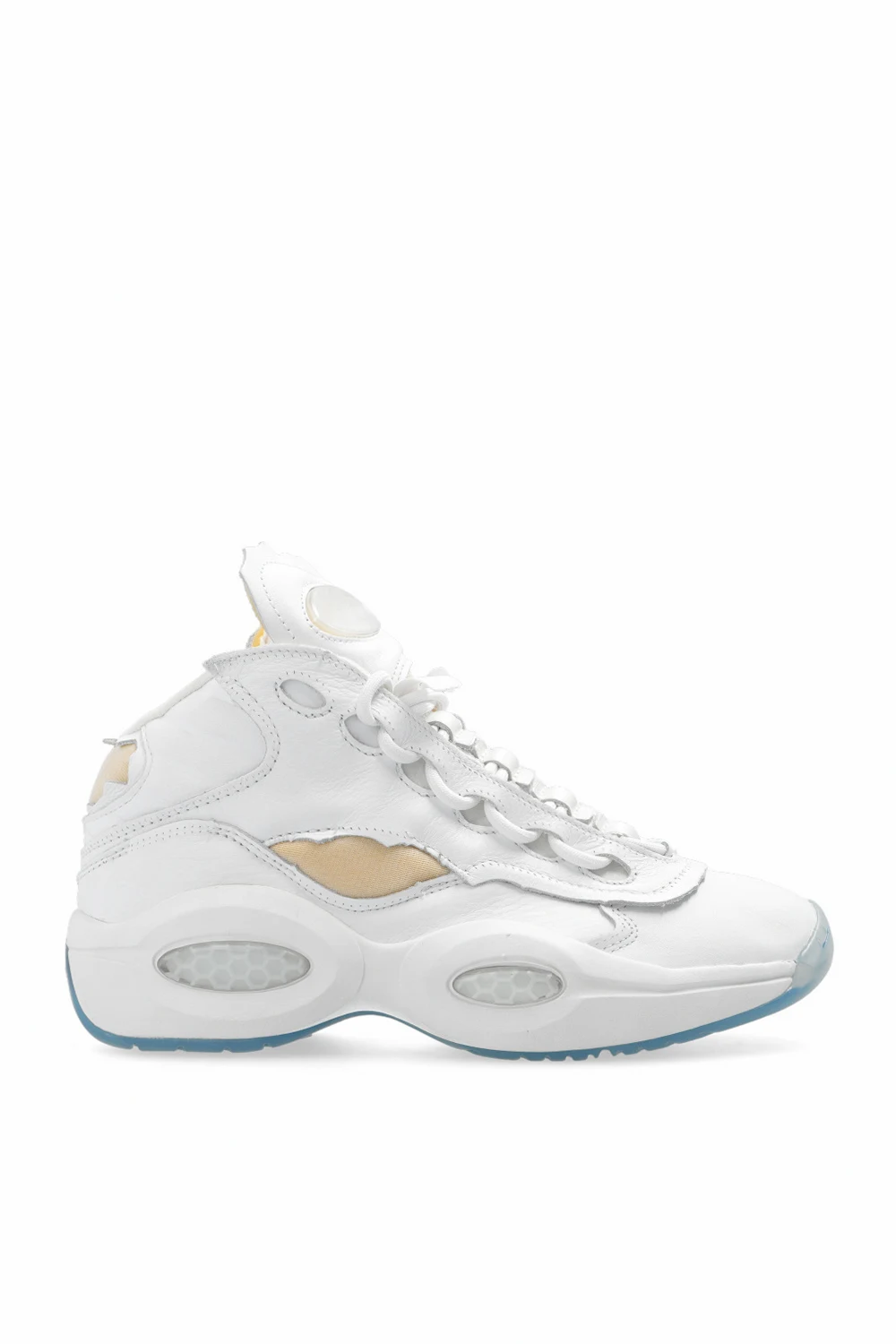 ‘PROJECT 0 TQ MEMORY OF’ sneakers