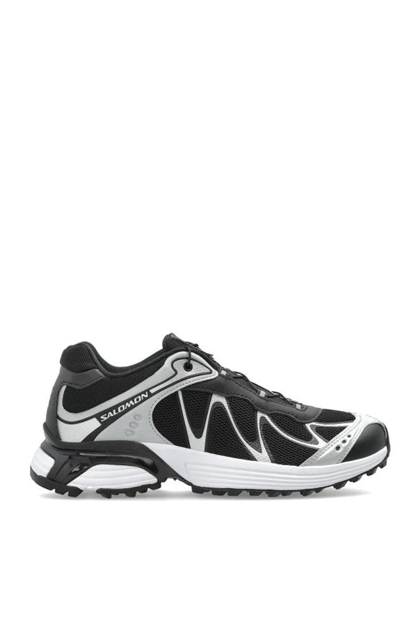 SCHWARZ Sportschuhe „XT-WHISPER“