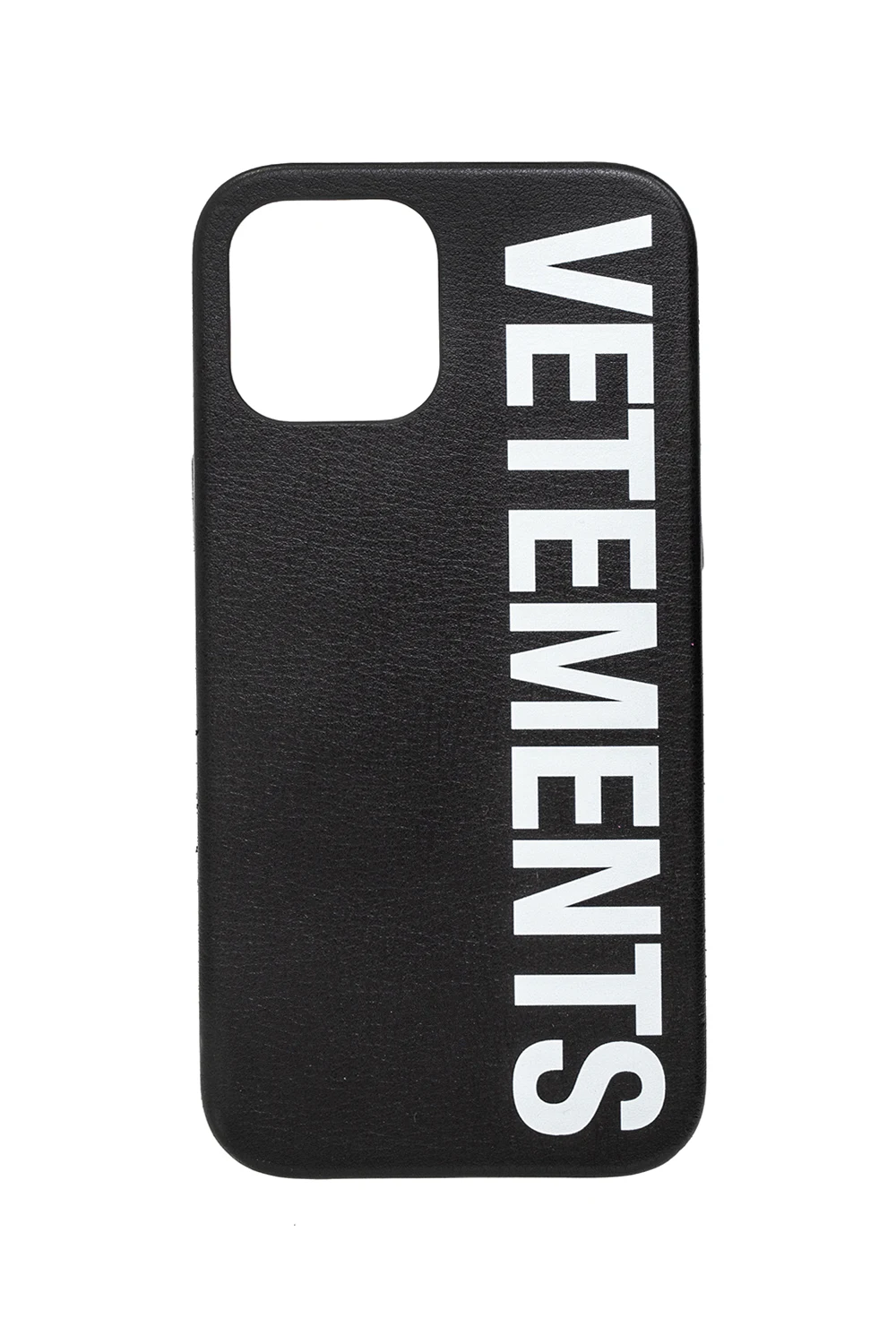 BLACK iPhone 12 Pro Max case