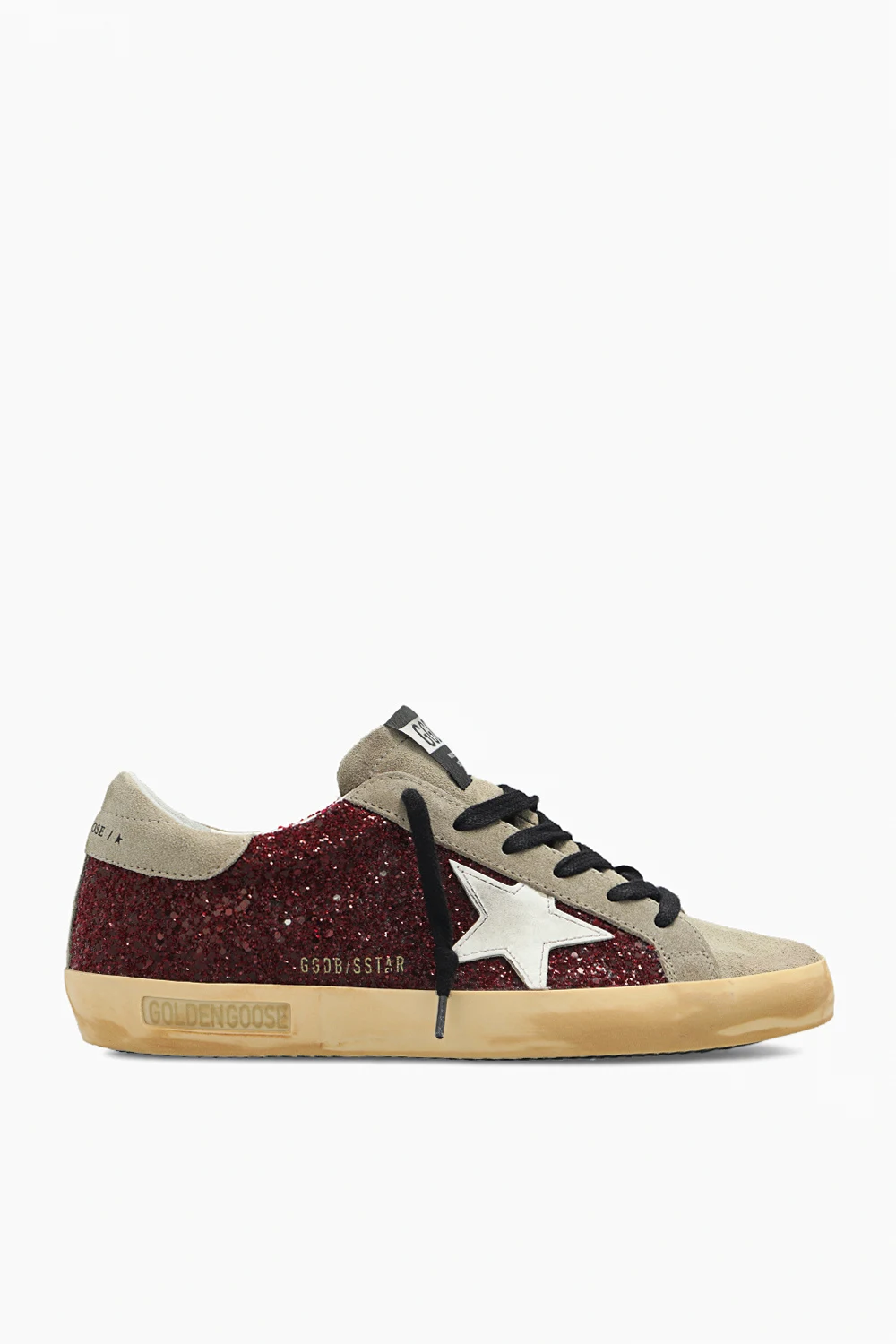 Buty sportowe ‘Super-star Classic’