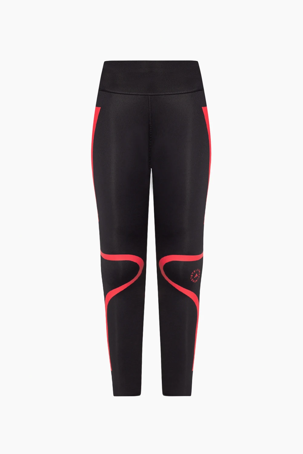 Legginsy z logo