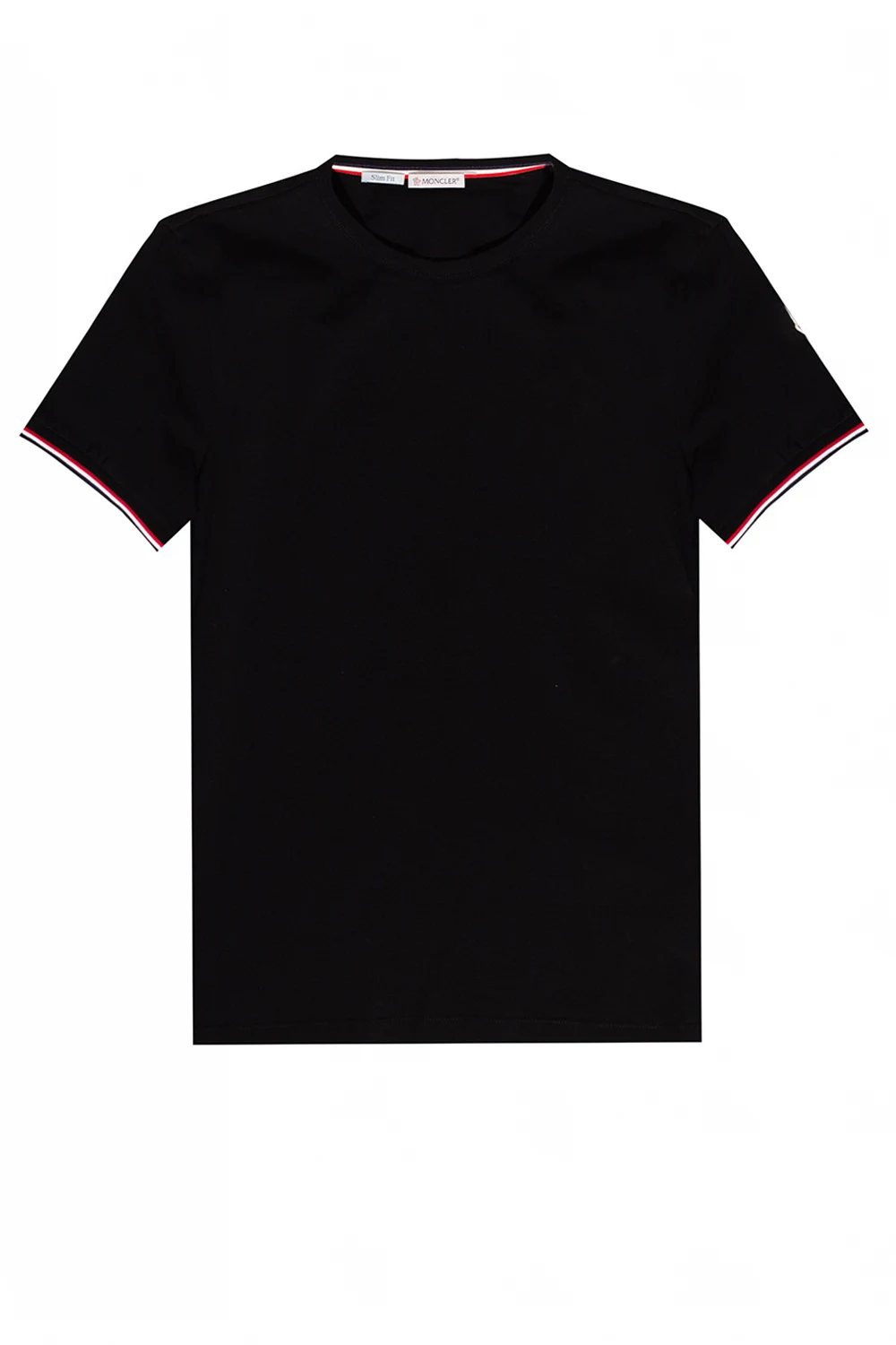 Slim fit T-shirt