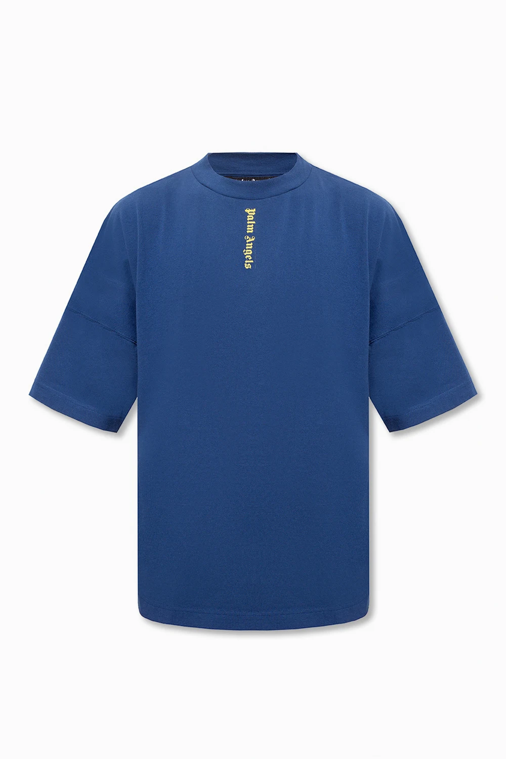 NAVY BLUE Oversize T-shirt