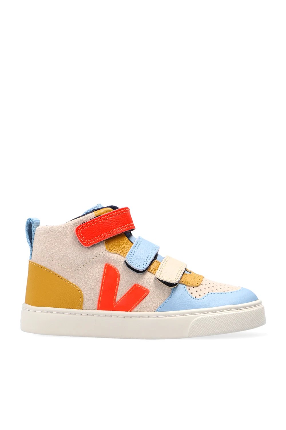MULTICOLOUR Veja x Make My Lemonade