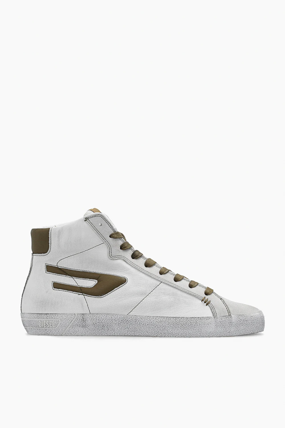 Buty sportowe za kostkę ‘S-LEROJI MID’