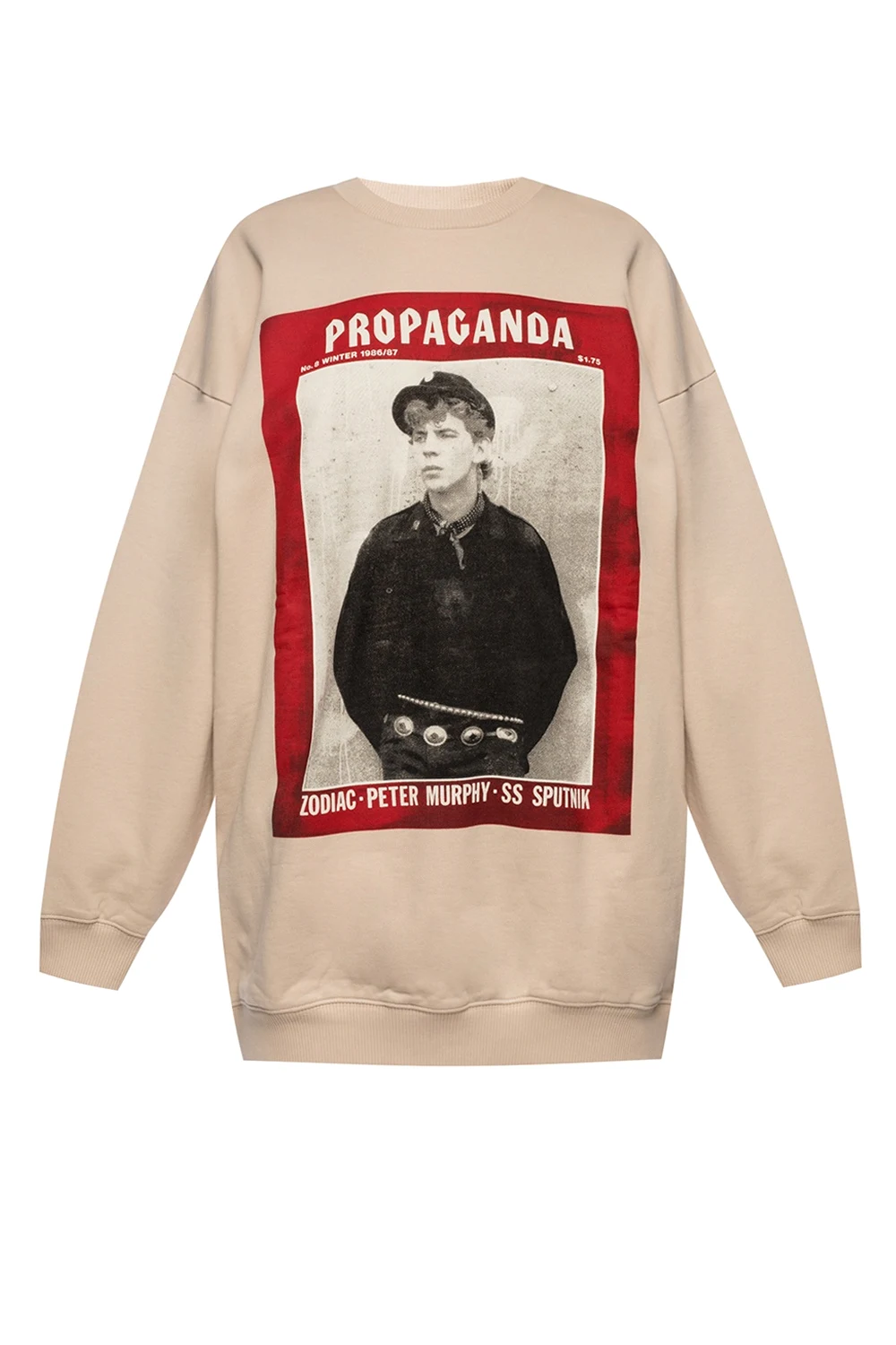 Bluza z nadrukiem