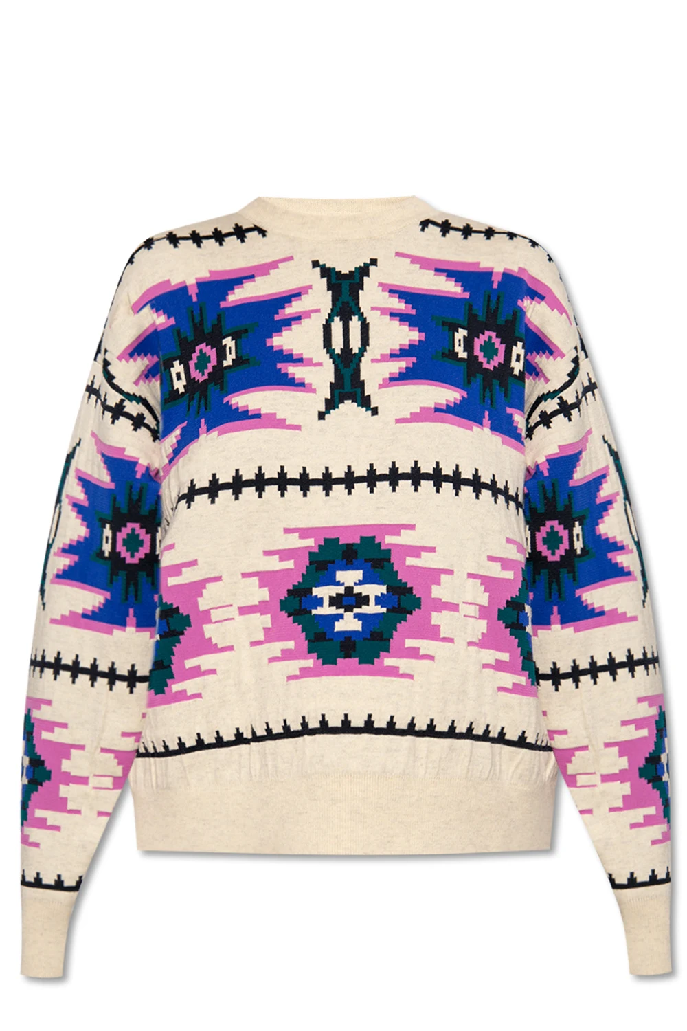 ‘Malden’ sweater