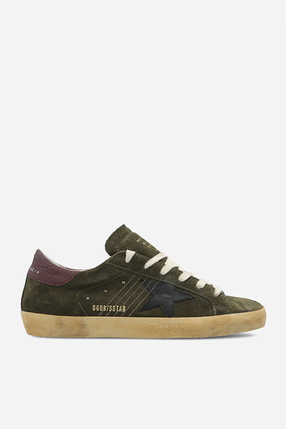 Buty sportowe ‘Super-Star Classic’