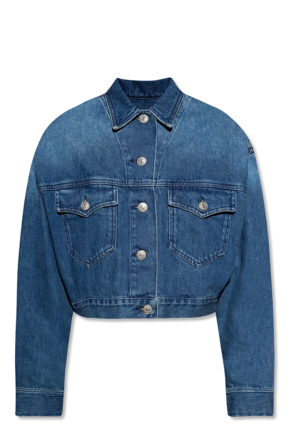 ‘Tadia’ denim jacket
