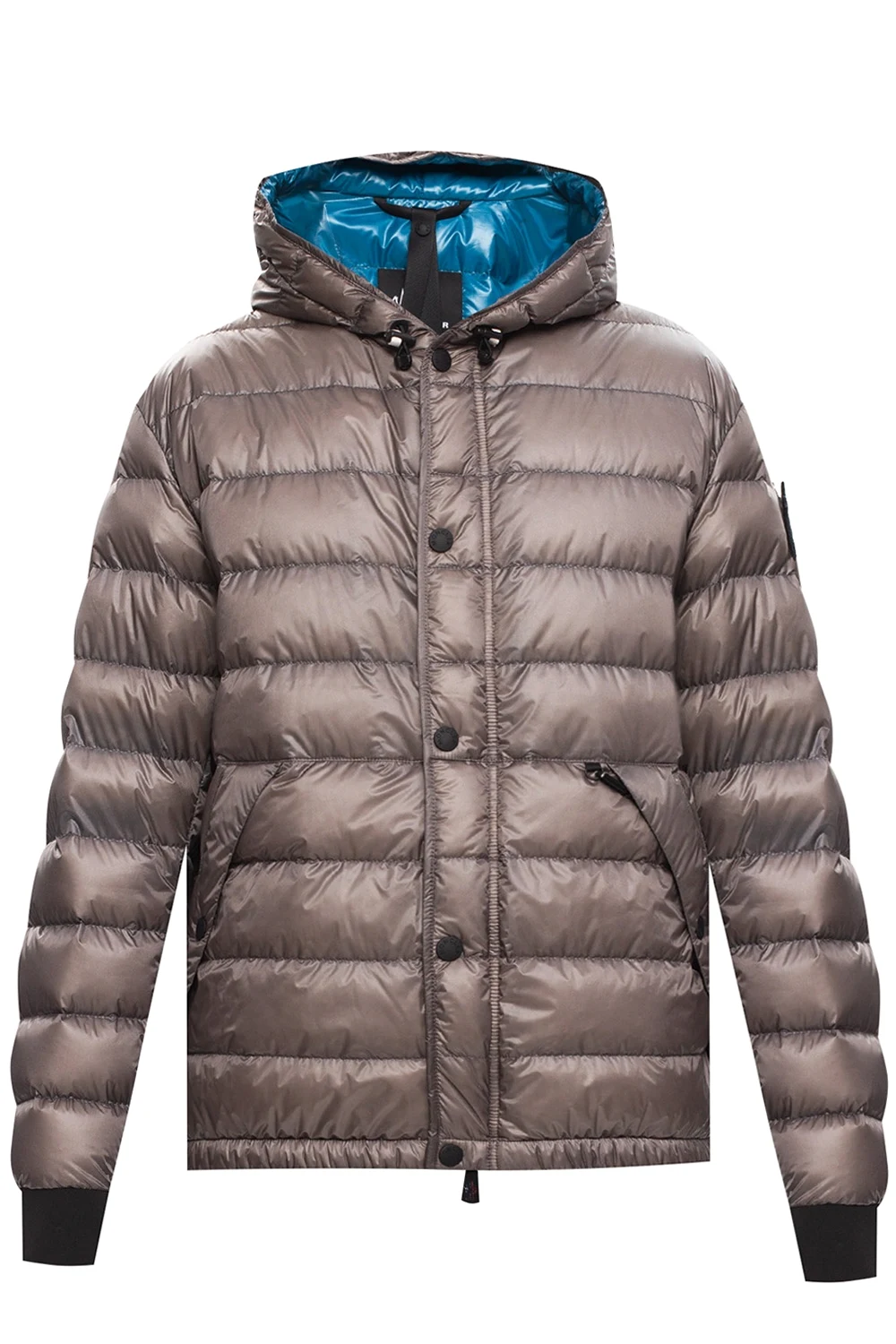 Kurtka puchowa 'Jayer'