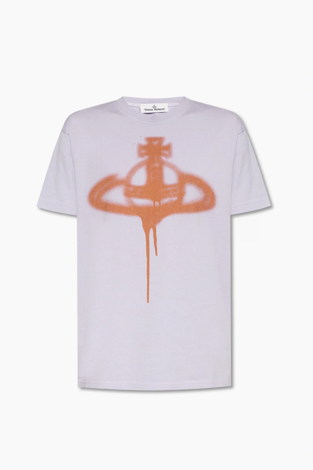 T-shirt z logo