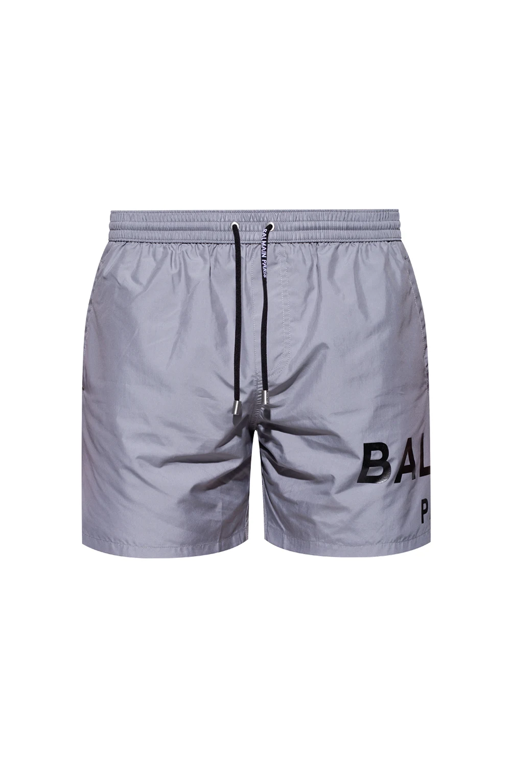 GREY Swim shorts with logo