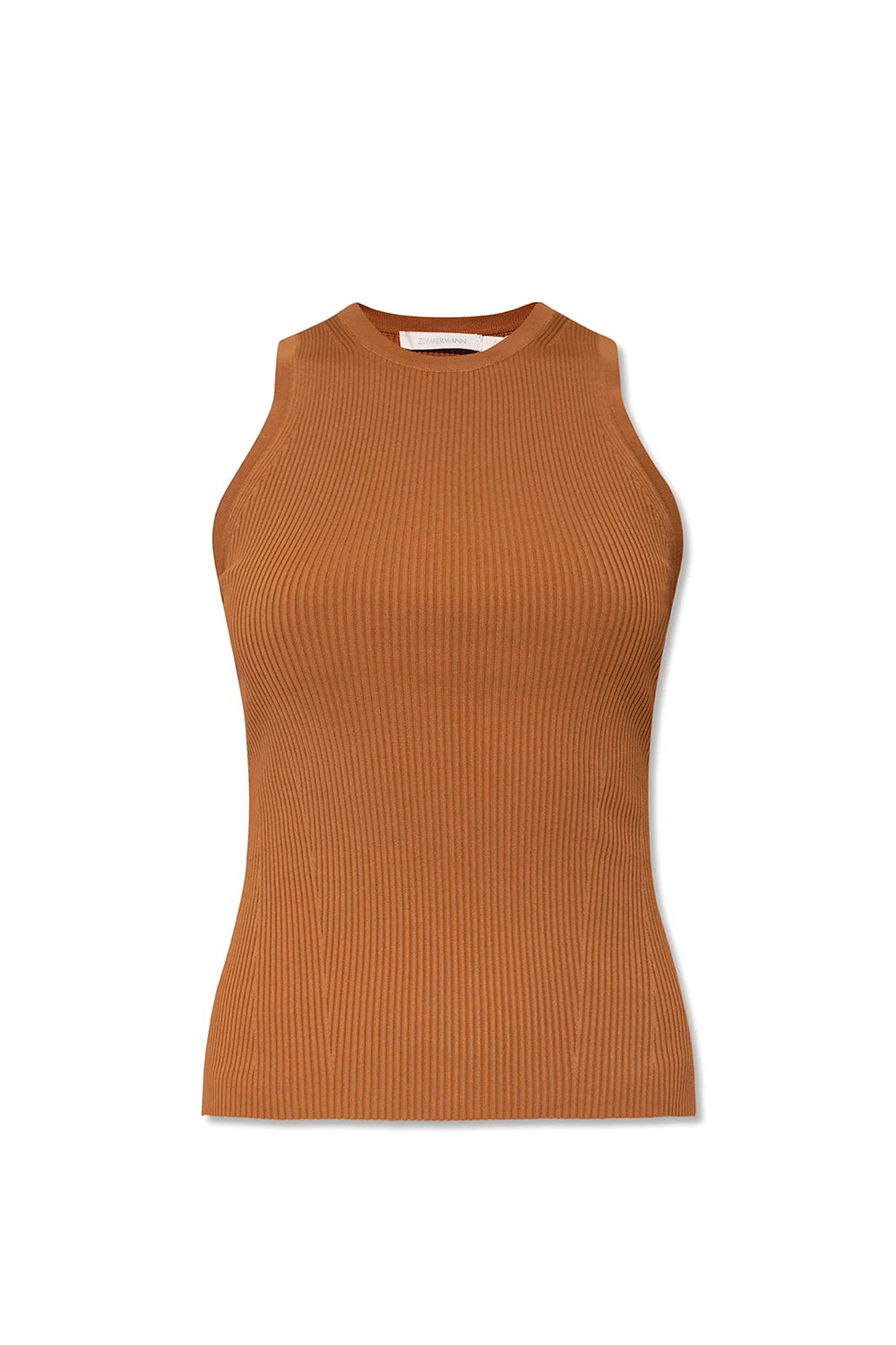 Sleeveless top