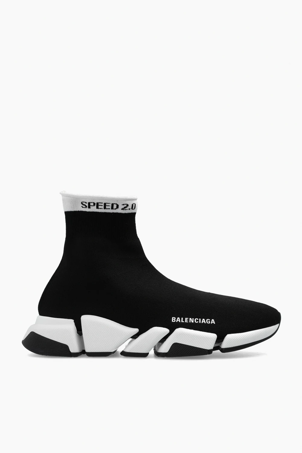 BLACK ’Speed 2.0 LT’ sneakers