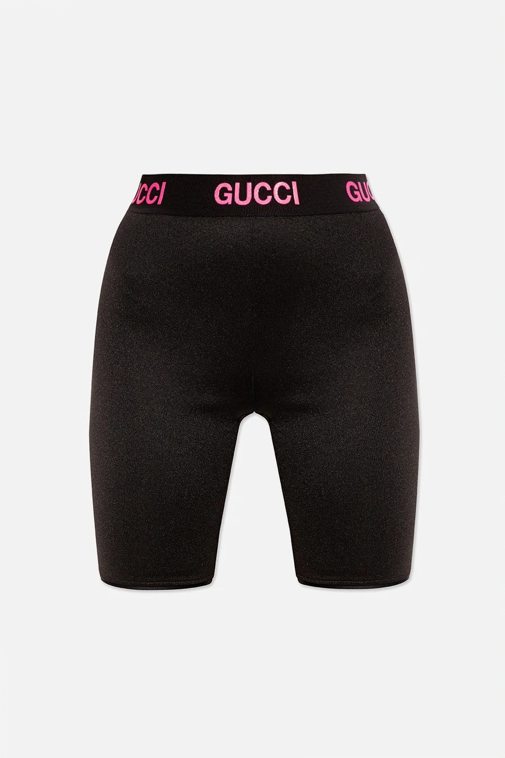 Krótkie legginsy